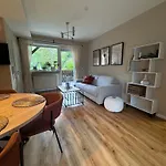 Zum Aatal Appartement *