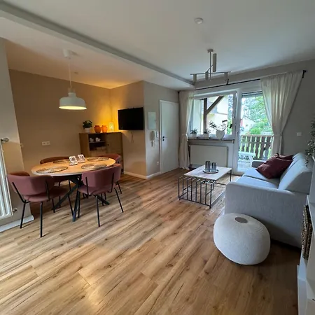 Zum Aatal Bad Wünnenberg