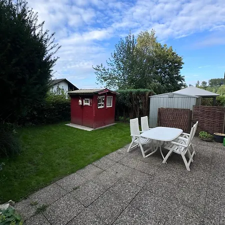 Zum Aatal Bad Wünnenberg