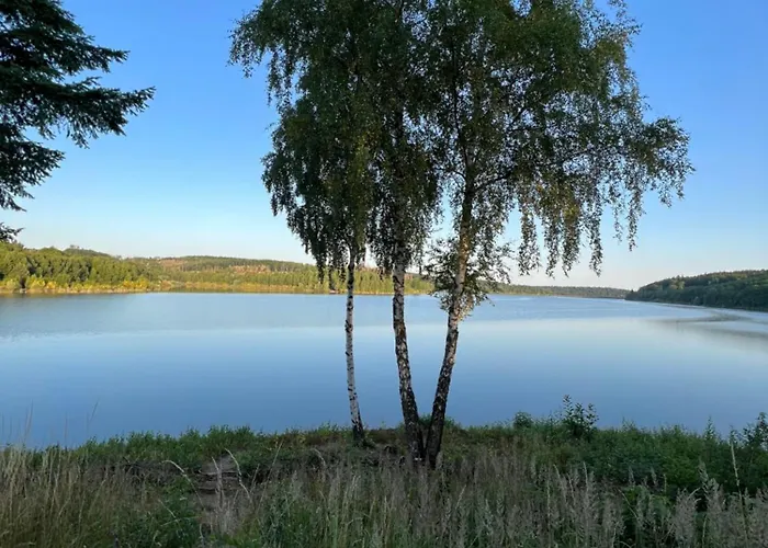 Zum Aatal Lejlighed Bad Wünnenberg