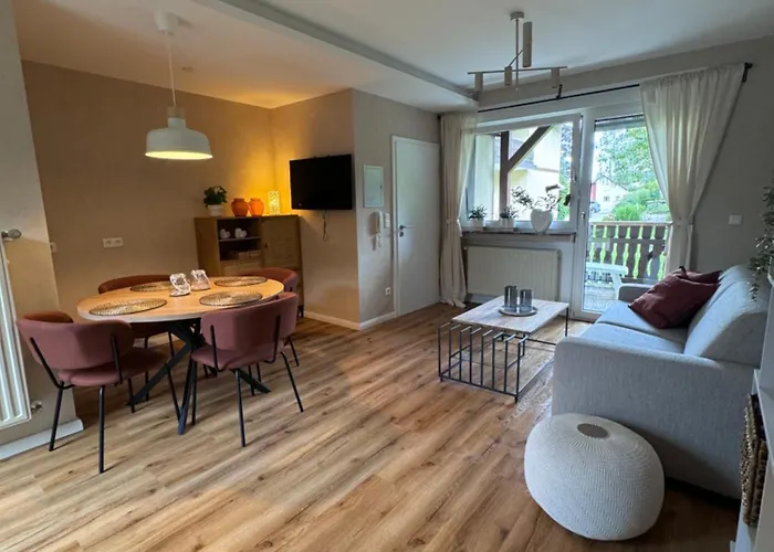 Zum Aatal Bad Wünnenberg