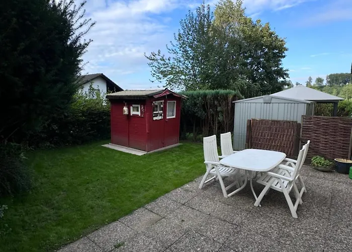 Zum Aatal Bad Wünnenberg